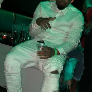 Meet your Posher, Ramon